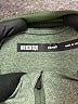 REI Co Op Green Pullover Sweater Size XS - photo 7