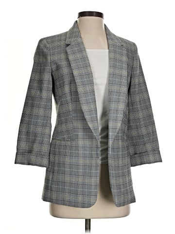 Bar III Blazer (view 1)