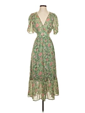 Xirena Cocktail Dress (view 1)