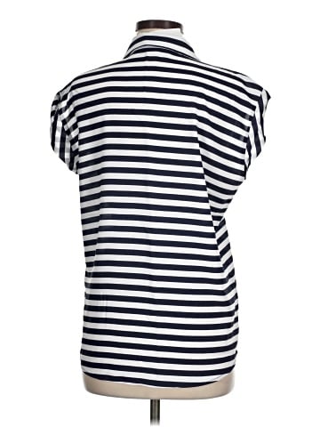 NY&C Short Sleeve Blouse (view 2)