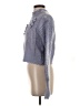 LoveShackFancy Blue Wool Pullover Sweater Size XS - photo 5