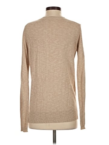 Madewell Marled Graduate Cardigan (view 2)