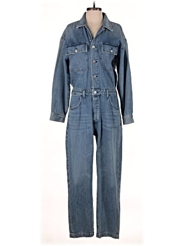 Citizens of Humanity Overalls (view 1)