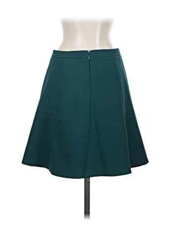 J.Crew Casual Skirt (view 2)