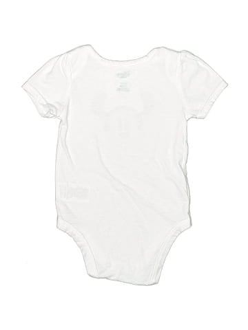 Disney Baby Short Sleeve Onesie (view 2)
