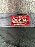 Matchstick Black Cargo Pants Size 34 waist - photo 4