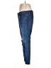 a.n.a. A New Approach Stars Blue Jeans Size 31 waist - photo 5
