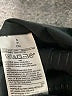 Gap 100% Cotton Black Long Sleeve Button-Down Shirt Size S - photo 8