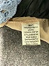 Blu Pepper 100% Polyester Gray Cocktail Dress Size M - photo 8