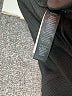 SKIMS Black Dress Pants Size XL - photo 5