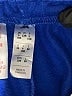 Adidas 100% Polyester Blue Track Pants 9-12 MO / 12 MO - photo 3