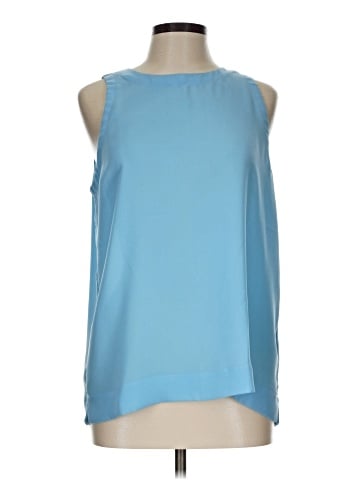 Tibi Sleeveless Blouse (view 1)