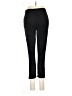 Max Studio Solid Black Dress Pants Size M - photo 2