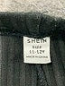 Shein Black Dress Pants Size 11 - 12 - photo 3