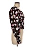 Vero Moda Black Long Sleeve Blouse Size M - photo 4