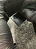 Ann Taylor Black 3/4 Sleeve Top Size XS - photo 9