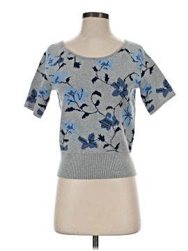 Elie Tahari Pullover Sweater