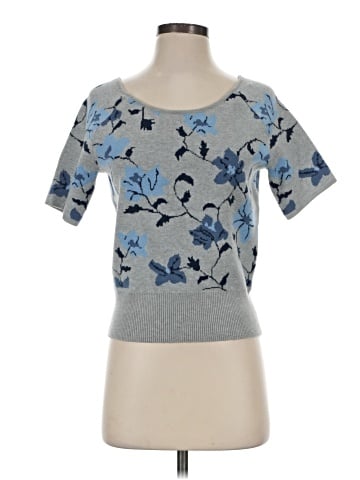 Elie Tahari Pullover Sweater (view 1)