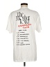 Assorted Brands Ivory Short Sleeve T-Shirt Size M - photo 2