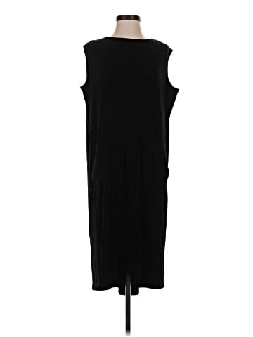 Travelers by Chico's Casual Dress (view 1)