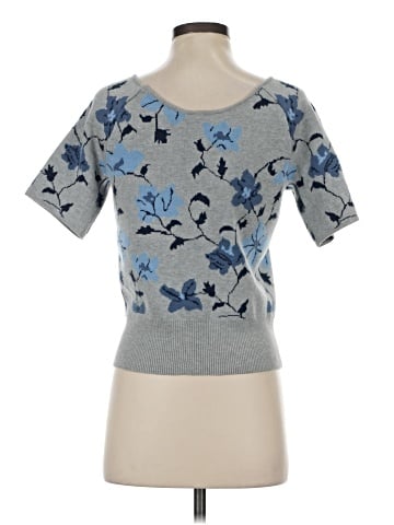 Elie Tahari Pullover Sweater (view 2)
