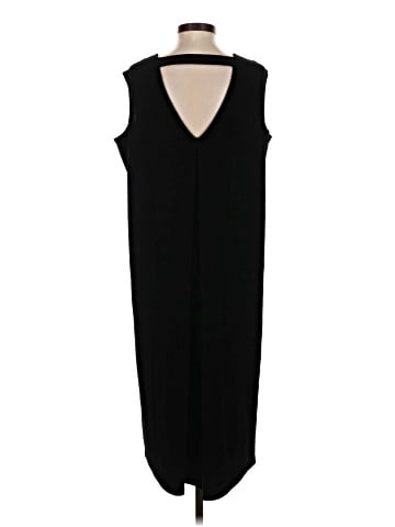 Travelers by Chico's Casual Dress (view 2)