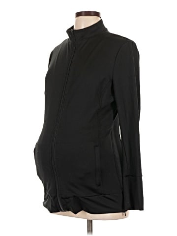 Ingrid + Isabel Track Jacket (view 1)
