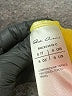 Rick Owens 100% Tencel Yellow Pullover Hoodie Size S - photo 12
