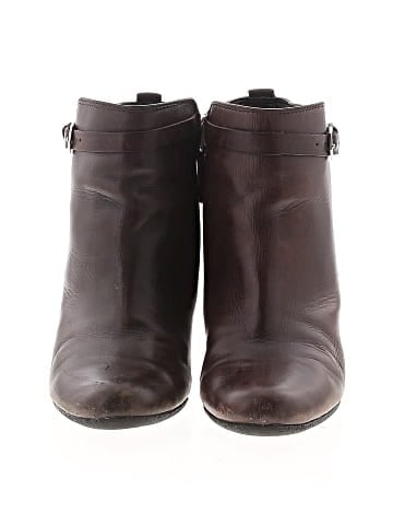 Sam Edelman Ankle Boots (view 2)