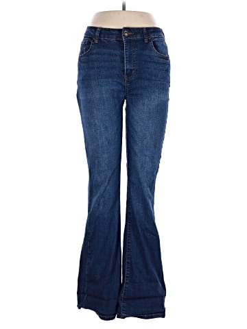 Wax Jean Jeans (view 1)