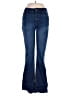 Wax Jean Blue Jeans Size 28 waist - photo 1