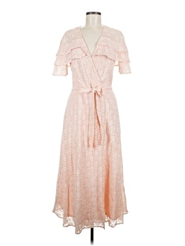 Taylor Casual Dress (view 1)