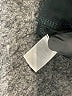 J.Jill Solid Black Dress Pants Size M (tall) - photo 5