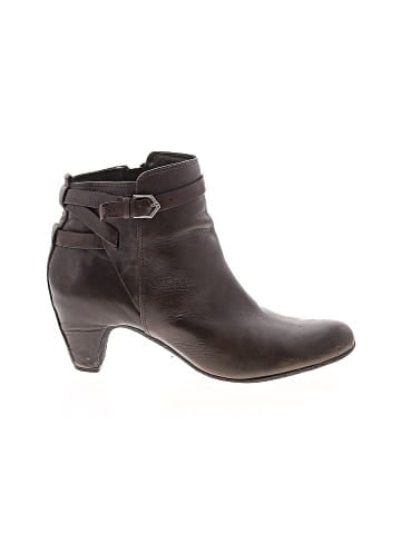 Sam Edelman Ankle Boots (view 1)