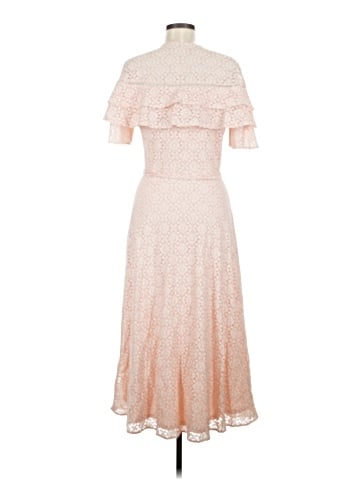 Taylor Casual Dress (view 2)
