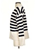 Zara Stripes Ivory Cardigan Size S - photo 5