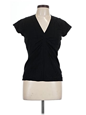 Apostrophe Sleeveless T-Shirt (view 1)