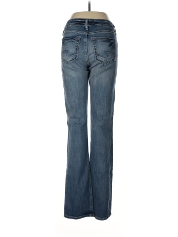 Silver Jeans Co. Jeans (view 2)
