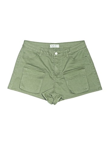 Vanilla Star Khaki Shorts (view 1)