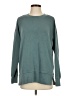 Sage Collective Teal Sweatshirt Size S - photo 1