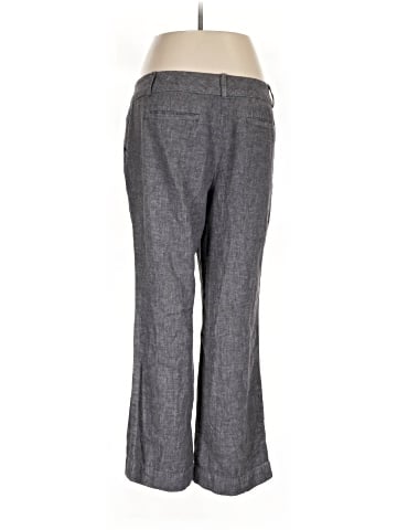 Ann Taylor LOFT Outlet Linen Pants (view 2)