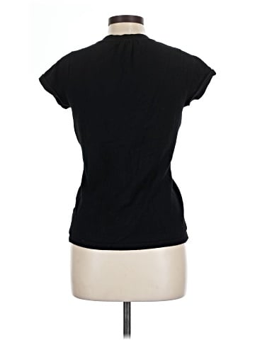 Apostrophe Sleeveless T-Shirt (view 2)