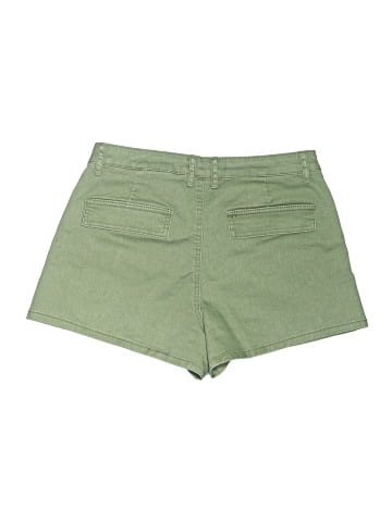 Vanilla Star Khaki Shorts (view 2)