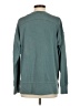 Sage Collective Teal Sweatshirt Size S - photo 2