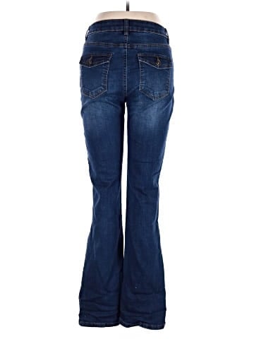 Wax Jean Jeans (view 2)