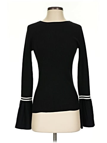 Margaret O'Leary Pullover Sweater (view 1)