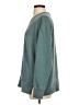 Sage Collective Teal Sweatshirt Size S - photo 5