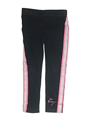 Betsey Johnson Track Pants (view 1)