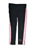 Betsey Johnson 100% Polyester Pink Track Pants Size 3T - photo 1