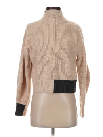 French Connection Turtleneck Sweater (view 1)